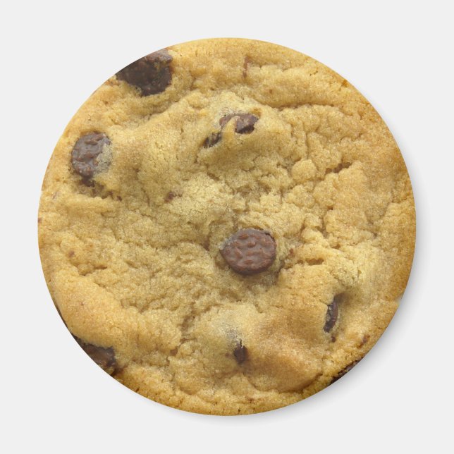 Cookie Magnet 0001 (Front)