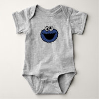 Cookie Monster | 80's Throwback 2