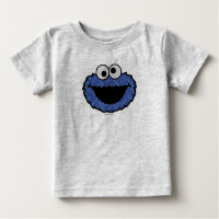 Cookie Monster | 80's Throwback 2