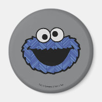Cookie Monster | 80's Throwback