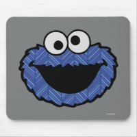 Cookie Monster | 80's Throwback