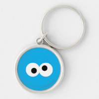 Cookie Monster Big Face