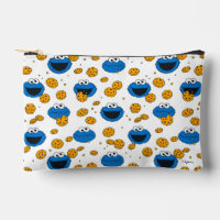 Cookie Monster | C is for Cookie Pattern