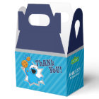 Cookie Monster Extreme Party