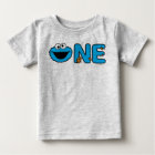 Cookie Monster First Birthday