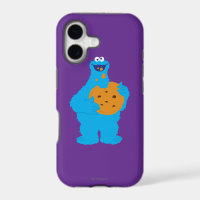 Cookie Monster Graphic