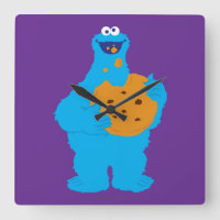 Cookie Monster Graphic