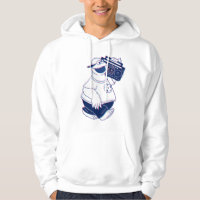 Cookie Monster | Jamming with the Boom Box