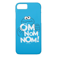 Cookie Monster | Om Nom Nom!