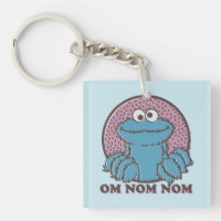 Cookie Monster | Om Nom Nom