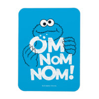 Cookie Monster | Om Nom Nom!