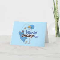 Cookie Monster | Shooting Basketball Hoops