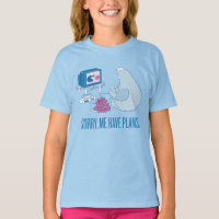 Cookie Monster | Sorry, Me Have Plans