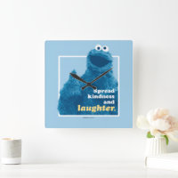 Cookie Monster | Spread Kindness and Laughter