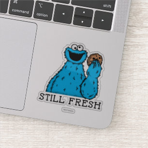Cookie Monster   Still Fresh