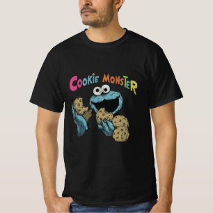 Cookie Monster T-Shirt