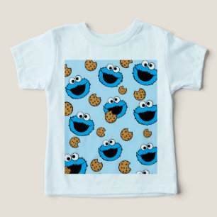 COOKIE Monster Vibes