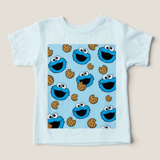 COOKIE Monster Vibes (Design Front)