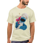 Cookie Monster's Foodie Truck Friends