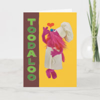 Cookie Monster's Foodie Truck | Toodaloo