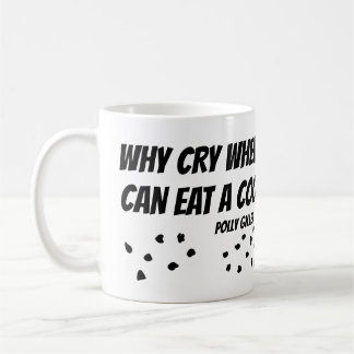 Cookie Mug