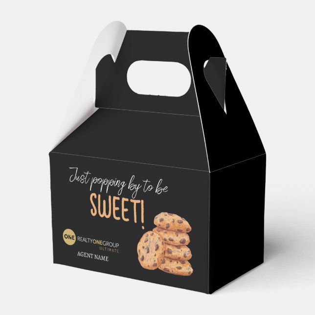 Cookie Pop-By Box (Front Side)