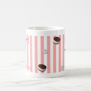 [Cookie×Ribbon] Kazunori Ruri Coffee Mug