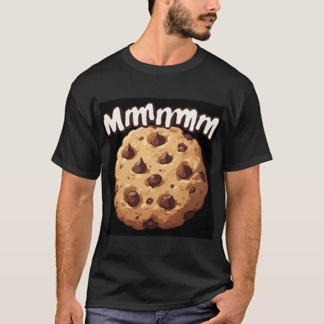 cookie shirt (Front)