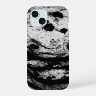 cookie stairs iPhone 15 case