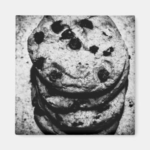 cookie stairs magnet