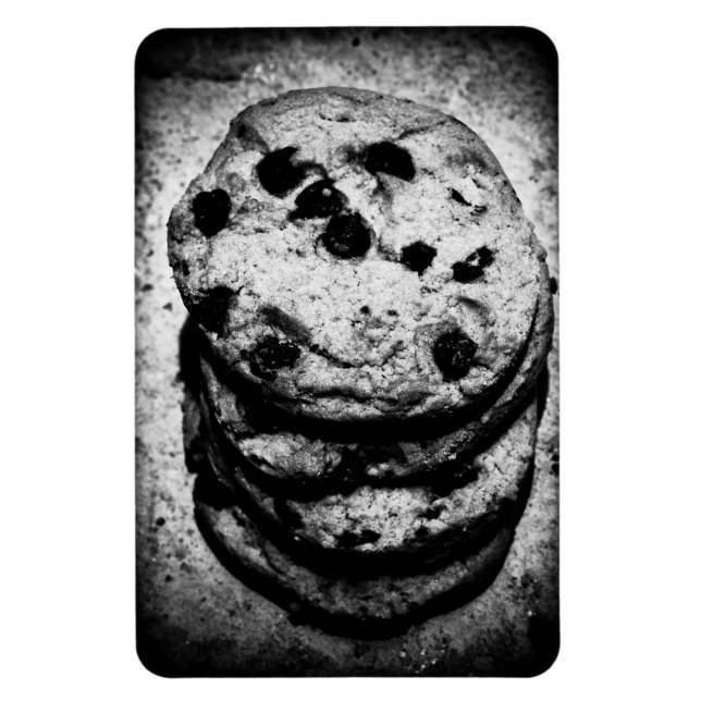 cookie stairs magnet (Vertical)