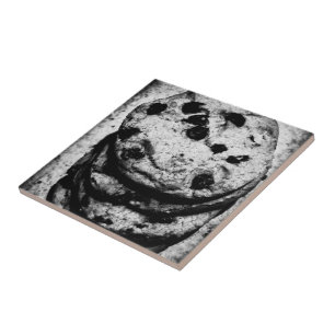 cookie stairs tile