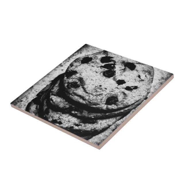 cookie stairs tile (Side)