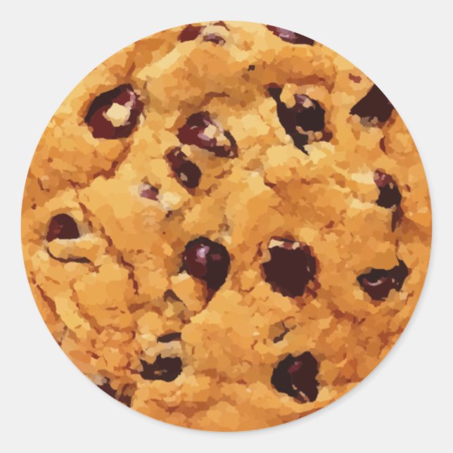 Cookie Stickers (Front)