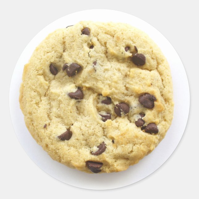 Cookie Stickers 0009 (Front)