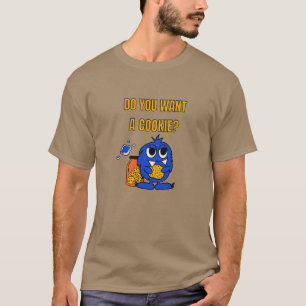 cookie T-Shirt
