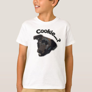 Cookie..? T-Shirt