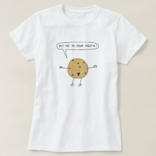 Cookie tee