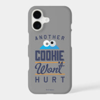 Cookie Won't Hurt