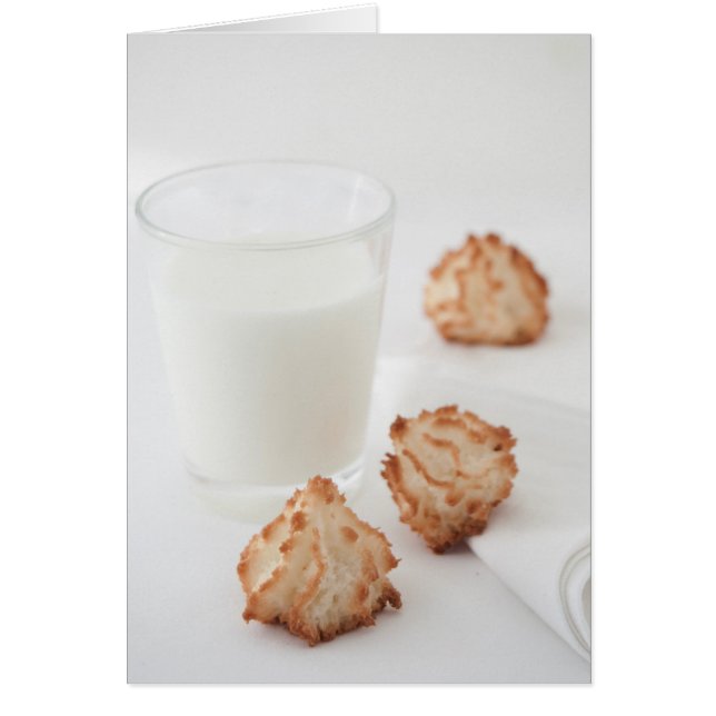 Cookies and Milk (Front)