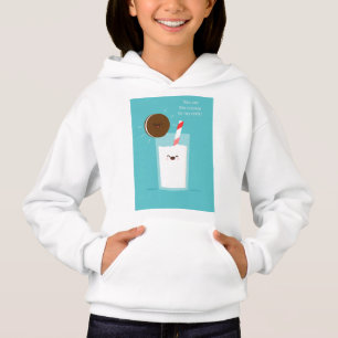 Cookies and Milk Best Friend
