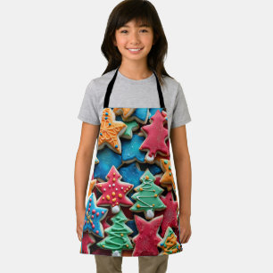 Cookies apron
