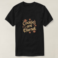 Cookies are eternal