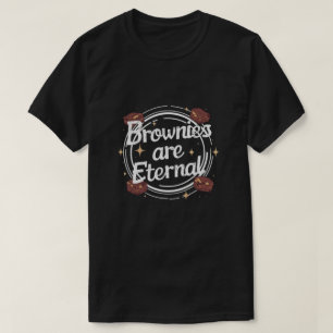 Cookies Are Eternal T-Shirt