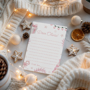 Cookies & Cocoa Time Capsule Card