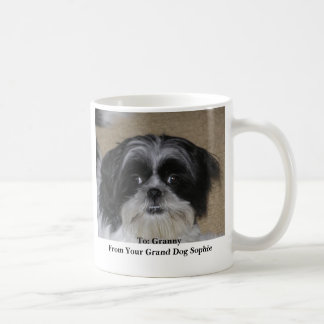 cookies, graduation, PV vacation, lake, Beaver,... Coffee Mug