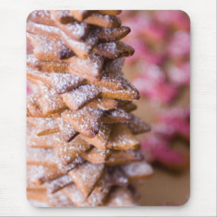 Cookies Mousepad