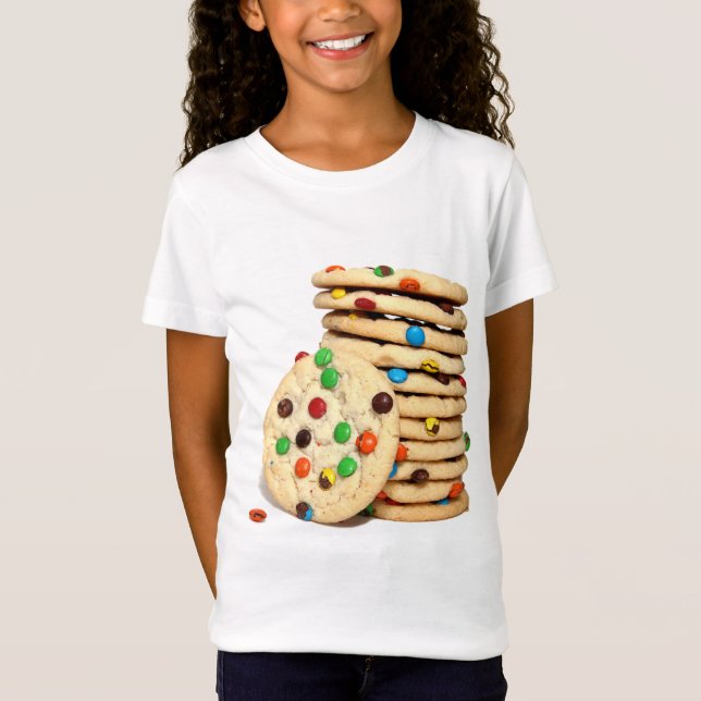 Cookies Shirt (Front)