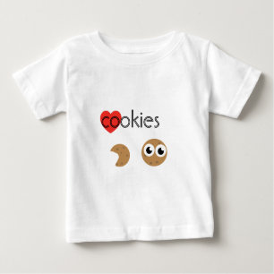 Cookies shirt