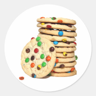 Cookies Stickers